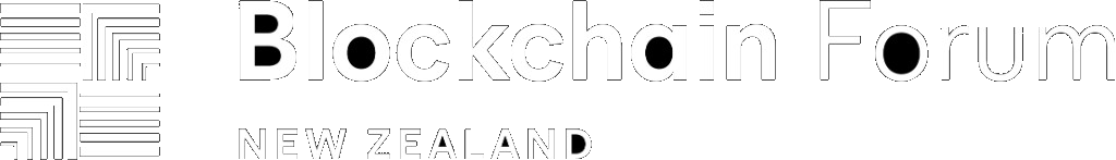 Startup of the Year 2025 - Blockchain Forum New Zealand award for Crypto Consulting NZ